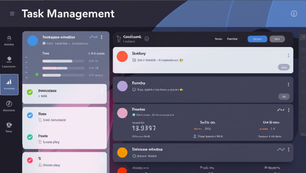 Task Management App